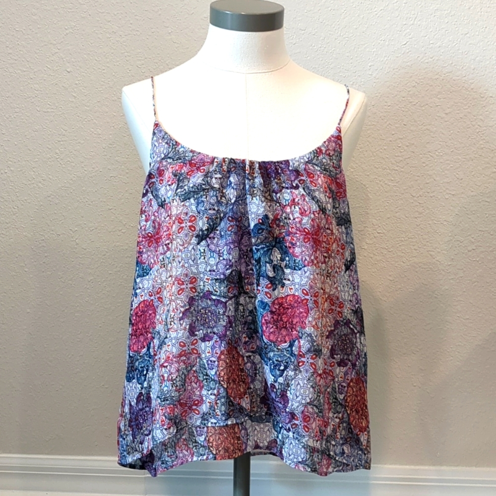 ✨3 For $24✨H&M cami tank top in EUC